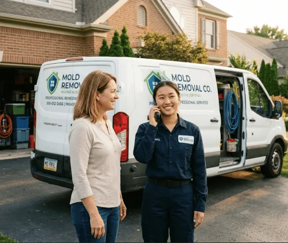 Crawlspace Mold Remediation Green Cove Springs, FL FAQs